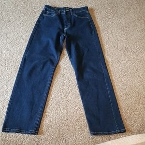 Womens Wild Fable Blue Jeans Size 4